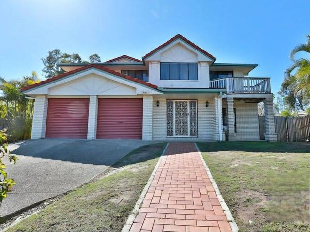 16 Stallone Circuit, QLD 4053