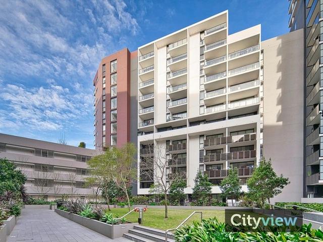A816/1B Pearl Street, NSW 2220