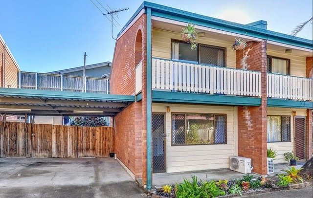 2/19 Clifton Street, QLD 4304