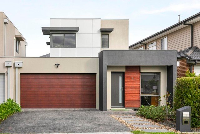 3 Ledge Walk, VIC 3033