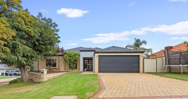 20 Ballard Fairway, WA 6065