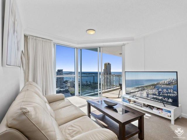 1293/56 Scarborough Street, QLD 4215