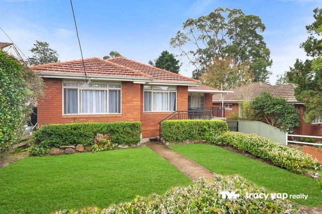 19 Delaware Street, NSW 2121