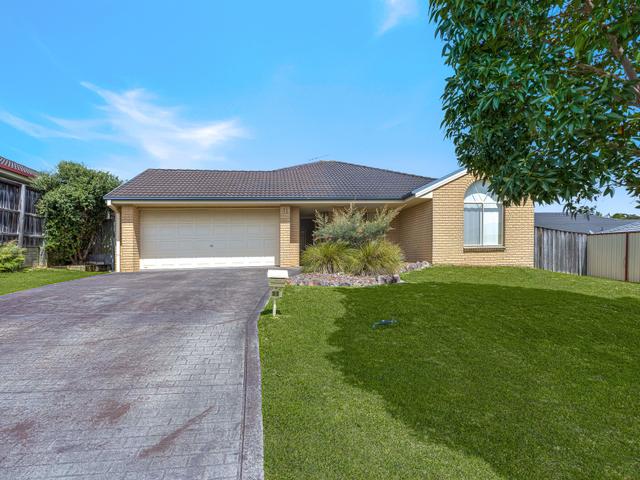 11 Aroona Close, NSW 2259