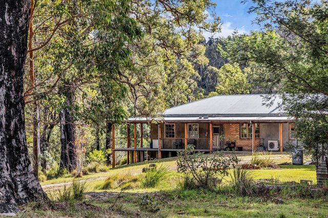 636 Yowrie Road, NSW 2550