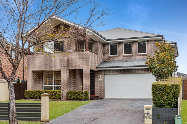38 Hereford Way, NSW 2571