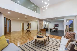Formal Lounge to entry and dining (2019-11-12)