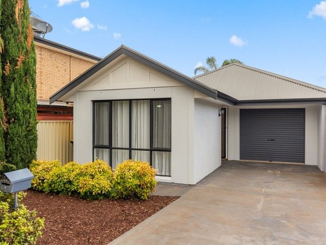 1 George Street, SA 5166