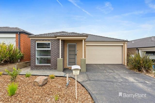 22 Cascade  Way, VIC 3810