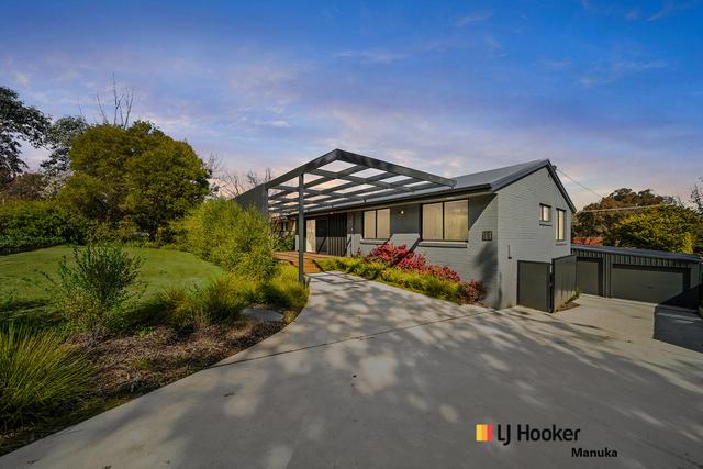 11 Woralul Street, ACT 2611