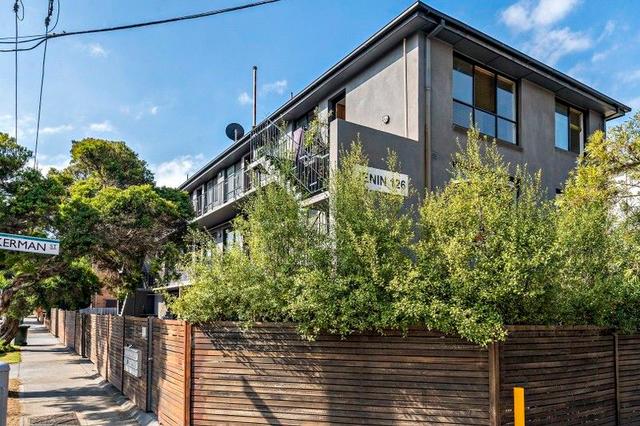 8/126 Inkerman Street, VIC 3182