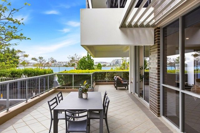 209/8B Mary Street, NSW 2138