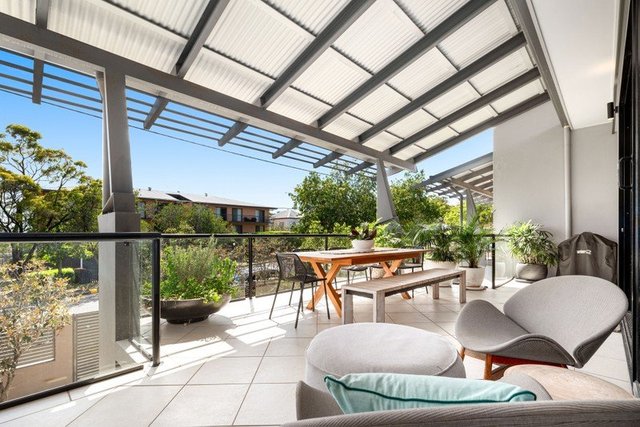 5/28 Stopford Street, QLD 4030