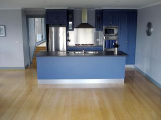 Modern kitchen