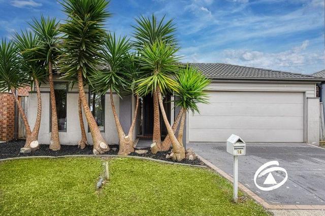 16 Marquis Court, VIC 3810