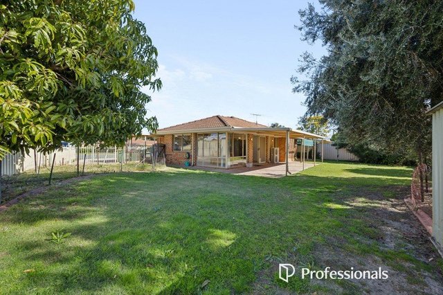 5 Smilax Court, WA 6057