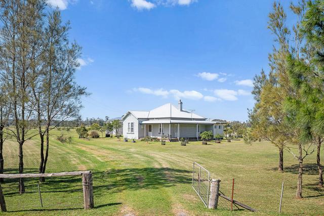 2250 Nelson Bay Road, NSW 2318