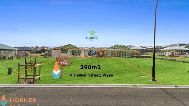 9 Hellyer Street, NSW 2259