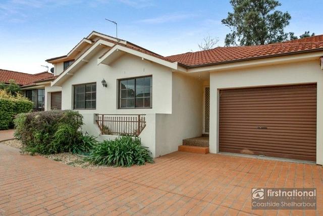 2/60 Darley Street, NSW 2529