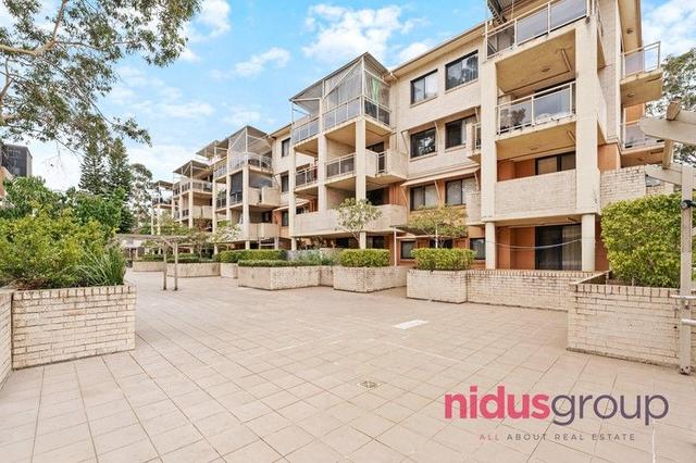 50/502-514 Carlisle Avenue, NSW 2770