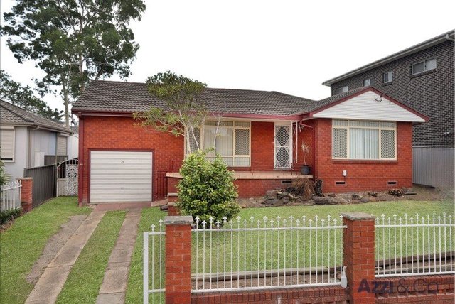 27 Adler Parade, NSW 2145