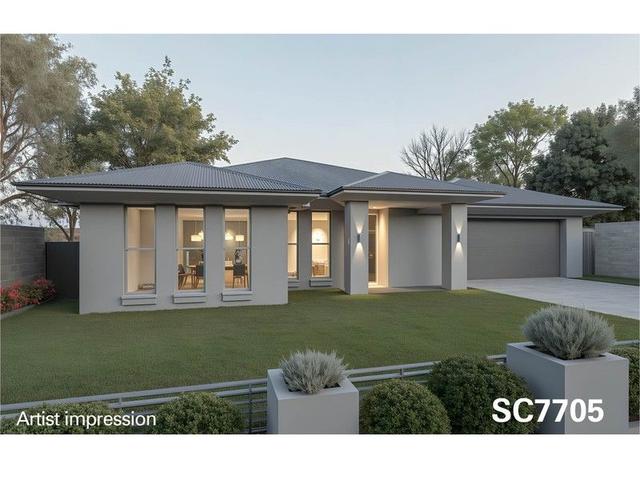 Lot 56 New Rd, QLD 4670