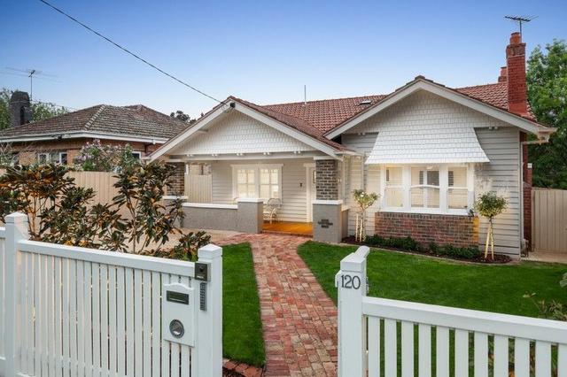 120 Wickham Road, VIC 3188