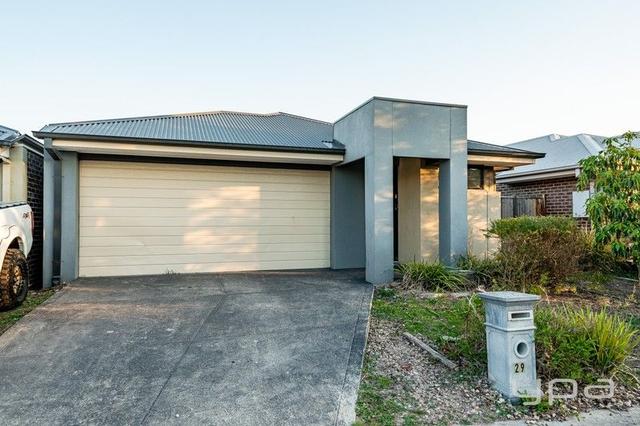 29 Honey Flower Way, VIC 3059