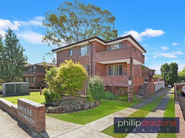 11/35 The Crescent, NSW 2141