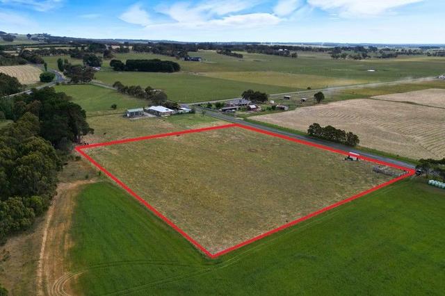 Part of 315 Deans Creek Road, VIC 3250