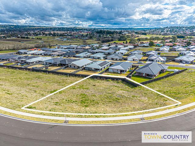 23 Honeysuckle Drive, NSW 2350