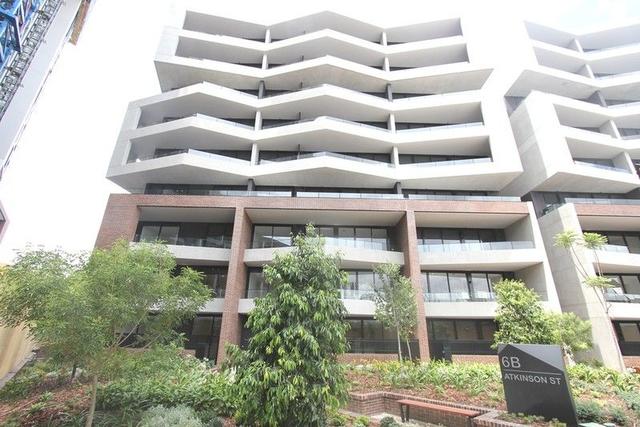 709/6B Atkinson Street, NSW 2170