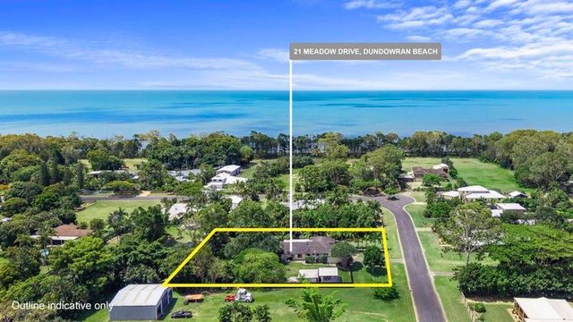 21 Meadow Drive, QLD 4655