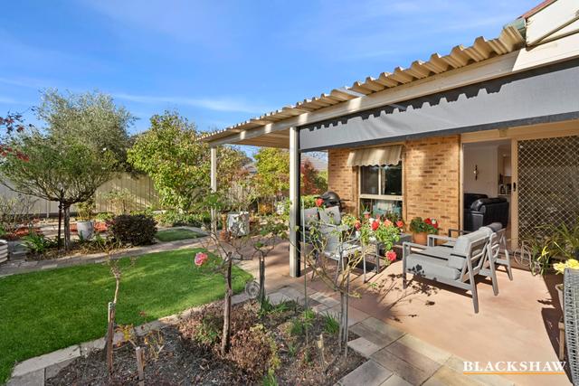 35 Freda Bennett Circuit, ACT 2913