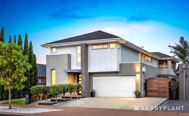 41 Celebration Drive, VIC 3030