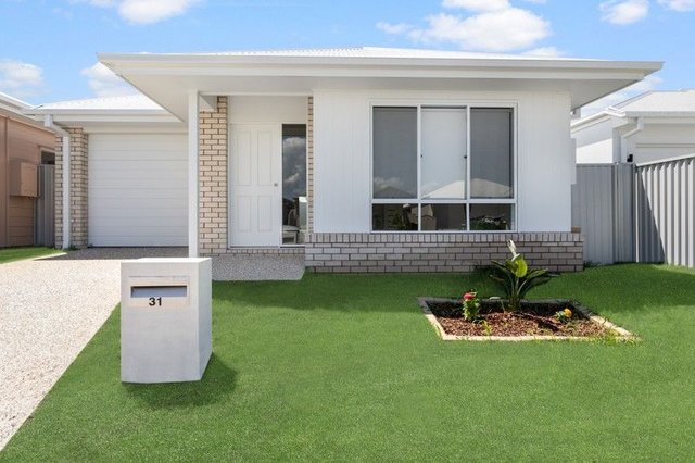 31 Floradel Street, QLD 4503