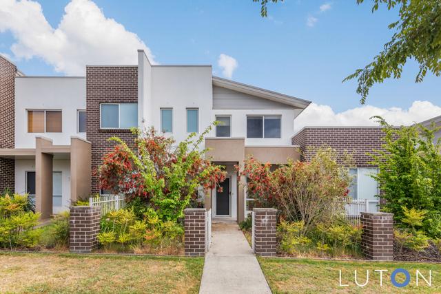 4/50 Peter Cullen Way, ACT 2611