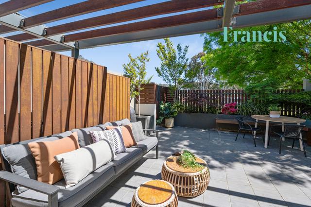 48/215 Aspinall Street, ACT 2602