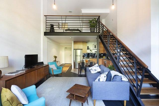 5/52-64 Shepherd Street, NSW 2008