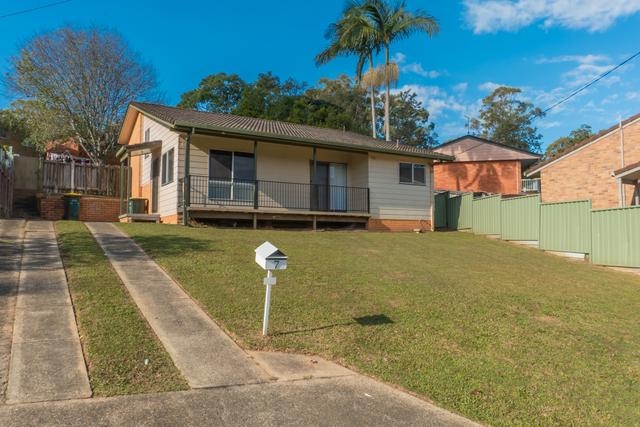 7 Brewis Close, NSW 2452