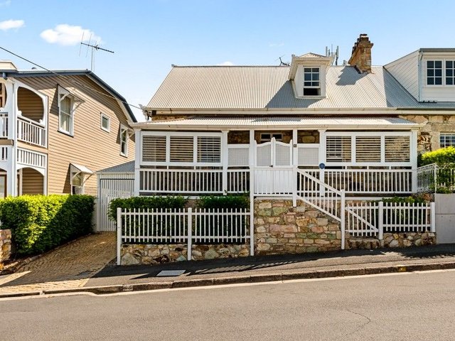 19 Gloucester Street, QLD 4000