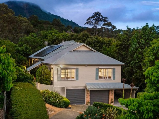 31 Manna Avenue, NSW 2525