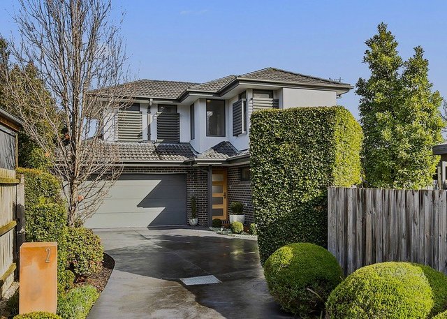 2/33 Willow Avenue, VIC 3178