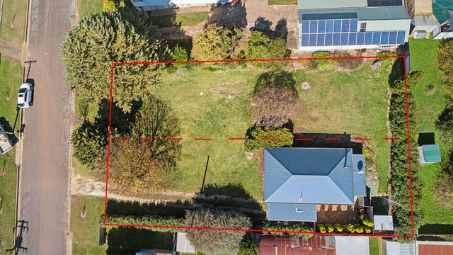 1 Pleasant Street, NSW 2583