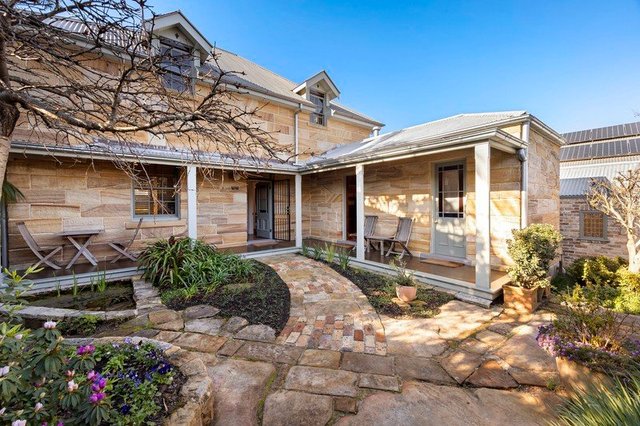 55 Ballast Point Road, NSW 2041