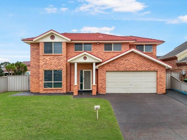 49 Carmichael Drive, NSW 2171