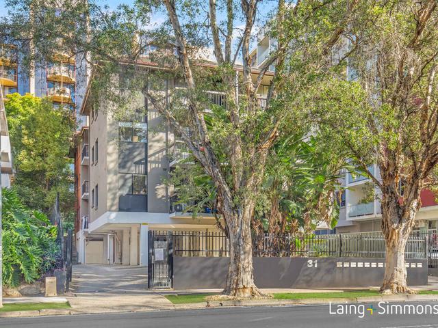 12/31 Campbell Street, NSW 2150