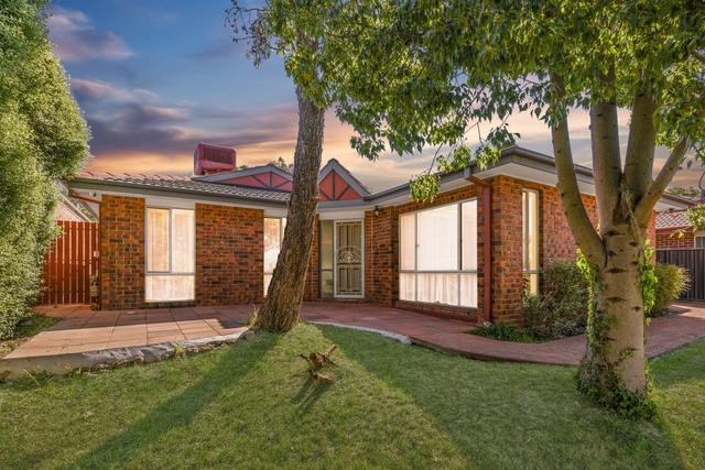 58 Mundawari Circuit, ACT 2913