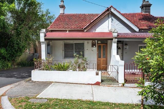 75 Northumberland Avenue, NSW 2048