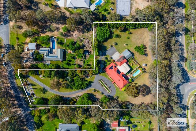 16 Bennett Road, NSW 2640